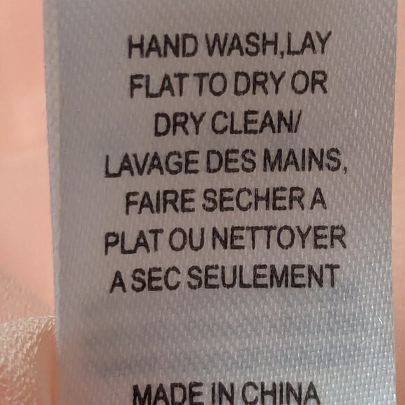 Allison New York Smocked Bodice Floral Print Dress S/P - Picture 15 of 16